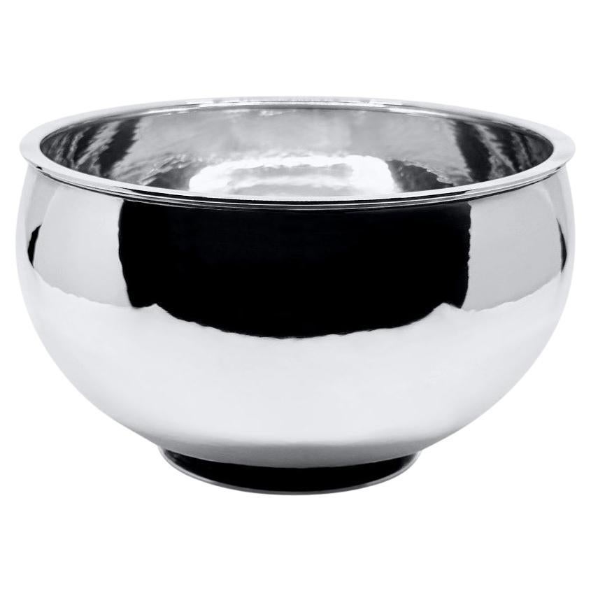 Georg Jensen Sterling Silver Bowl 525