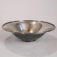 Bol en argent sterling Georg Jensen