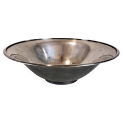 Bol en argent sterling Georg Jensen