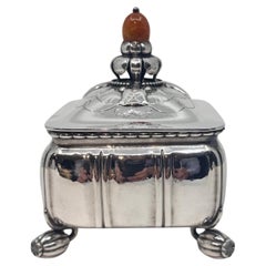 Metal Decorative Boxes
