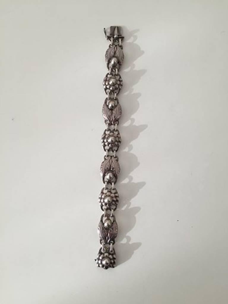 georg jensen armband