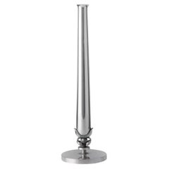 Georg Jensen Sterlingsilber-Knospenvase 757