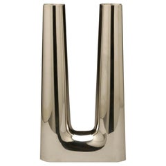 Georg Jensen Sterling Silver Candelabrum No. 1085 by Soren Georg Jensen