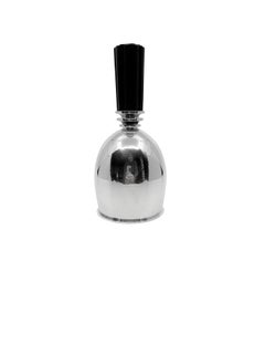 Georg Jensen Sterling Silver Chairman’s Bell 729