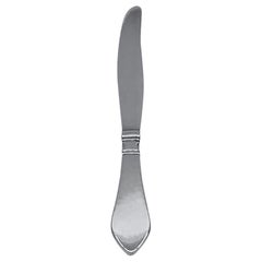 Georg Jensen Argento Continentale Coltello Frutta & Child 045