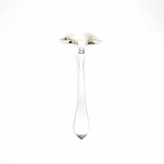 Georg Jensen Sterling Silver Continental Ladle