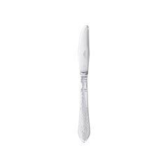 Georg Jensen Sterling Silver Continental Long Handled Luncheon Knife