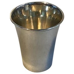Georg Jensen Sterling Silver Cup No. 371B, '1915-1927'