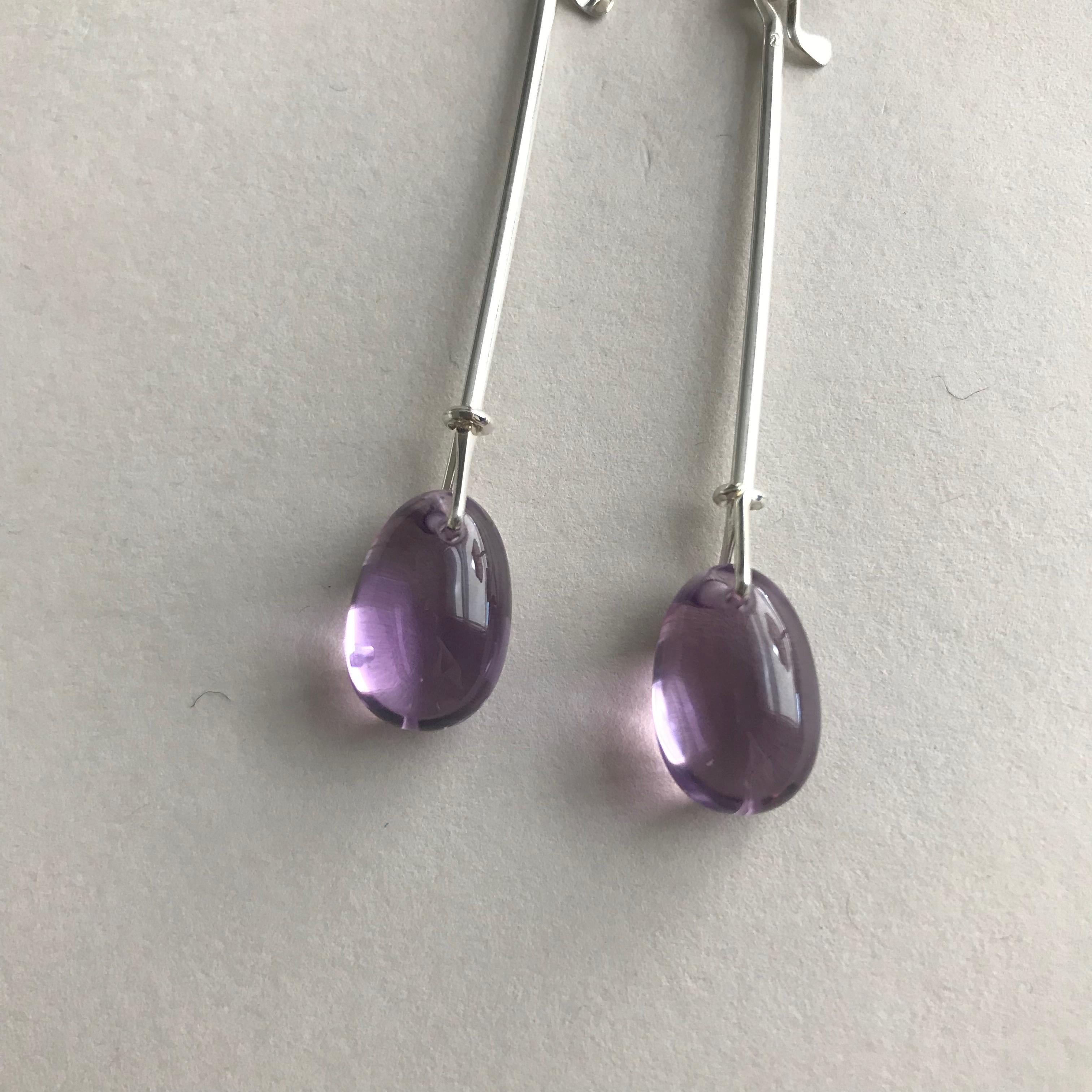 Contemporary Georg Jensen Sterling Silver 