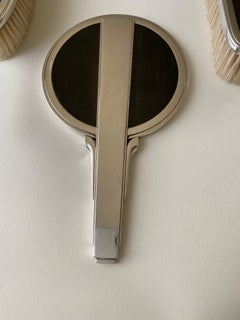 Georg Jensen Sterling Silver Dresser Set No. 224