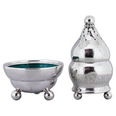 Sterling Silver