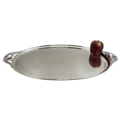 Sterling Silver