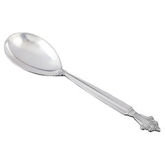Sterling Silver