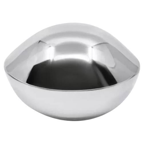 Georg Jensen Sterling Silver Koppel Bonbonniere 1121