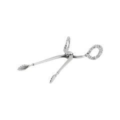Zuckerzangen aus Sterlingsilber Lily of the Valley von Georg Jensen 174