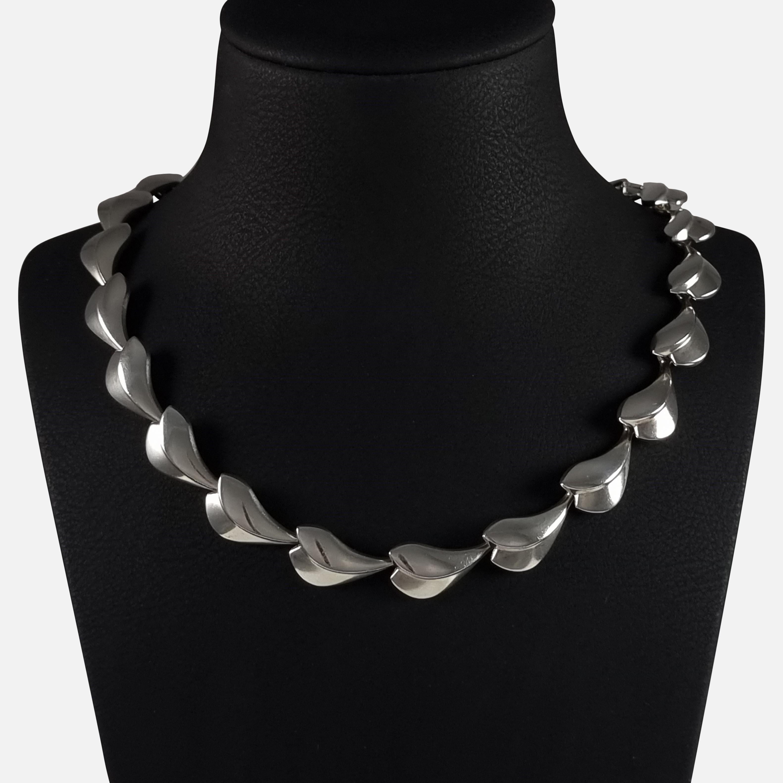 georg jensen necklace sale