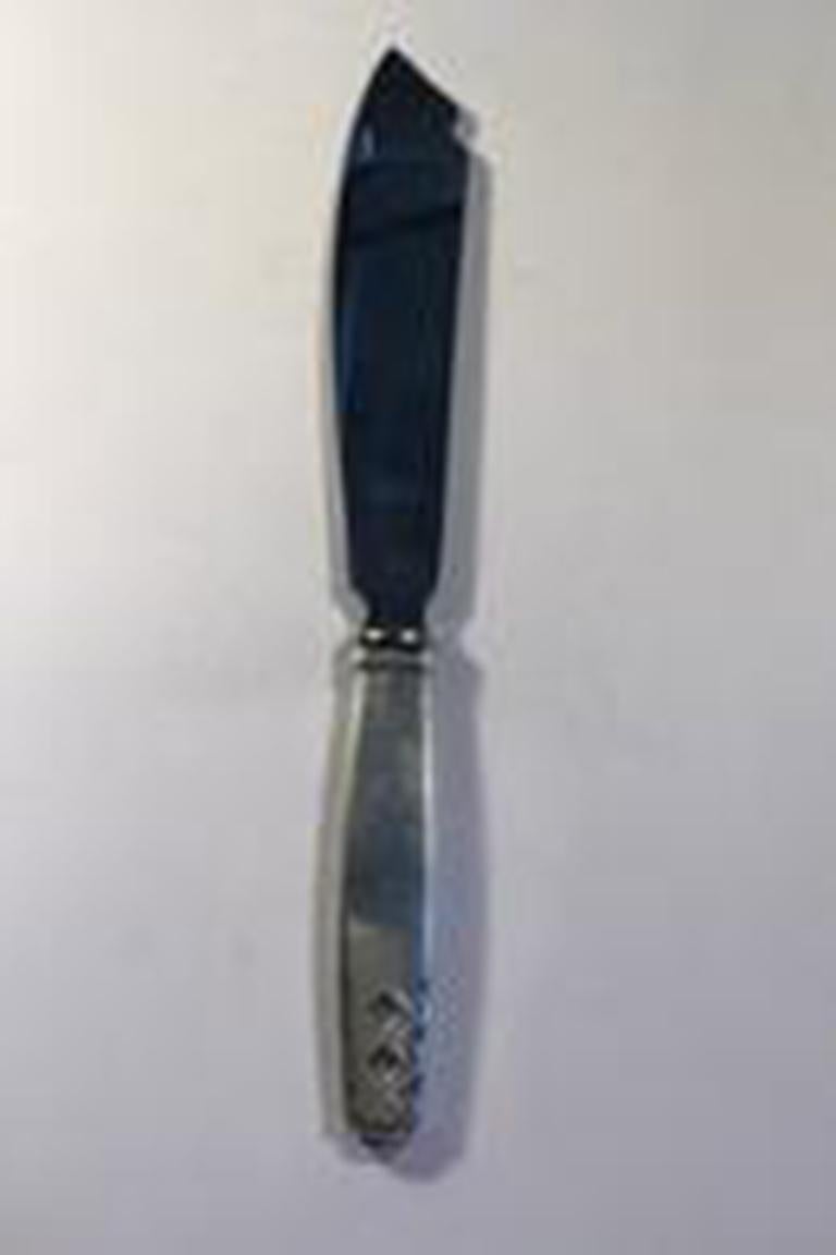 mayan knife