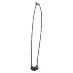 Georg Jensen Sterlingsilber-Halskette Nr. 50A