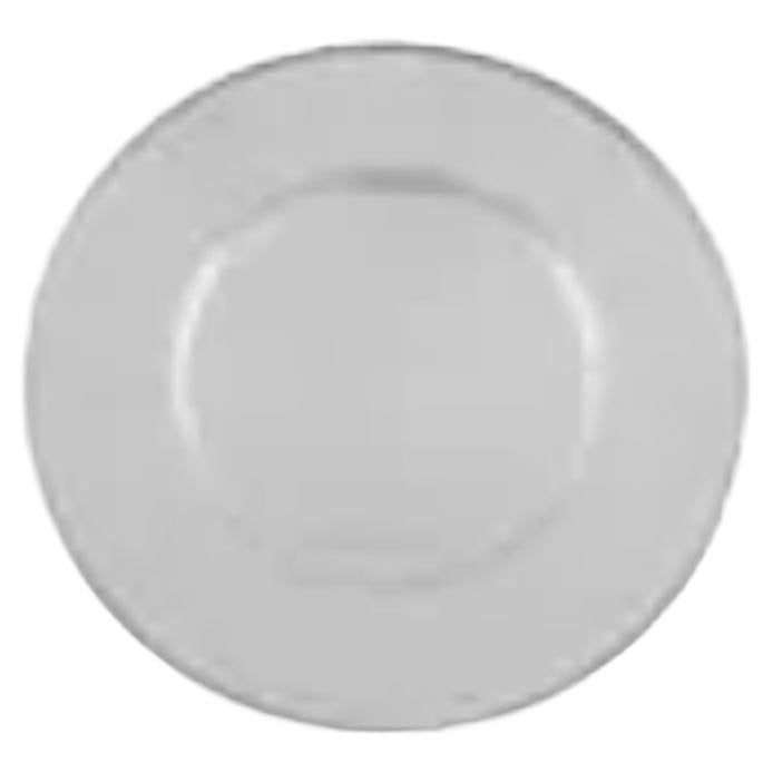 Georg Jensen Sterling Silver Old Danish Charger Plate 1014