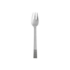 Georg Jensen Sterling Silber Parallele Kuchengabel 043