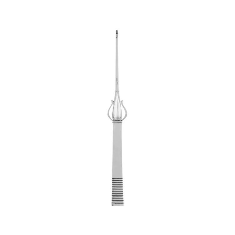 Georg Jensen Sterling Silver Parallel Lobster Pick 065