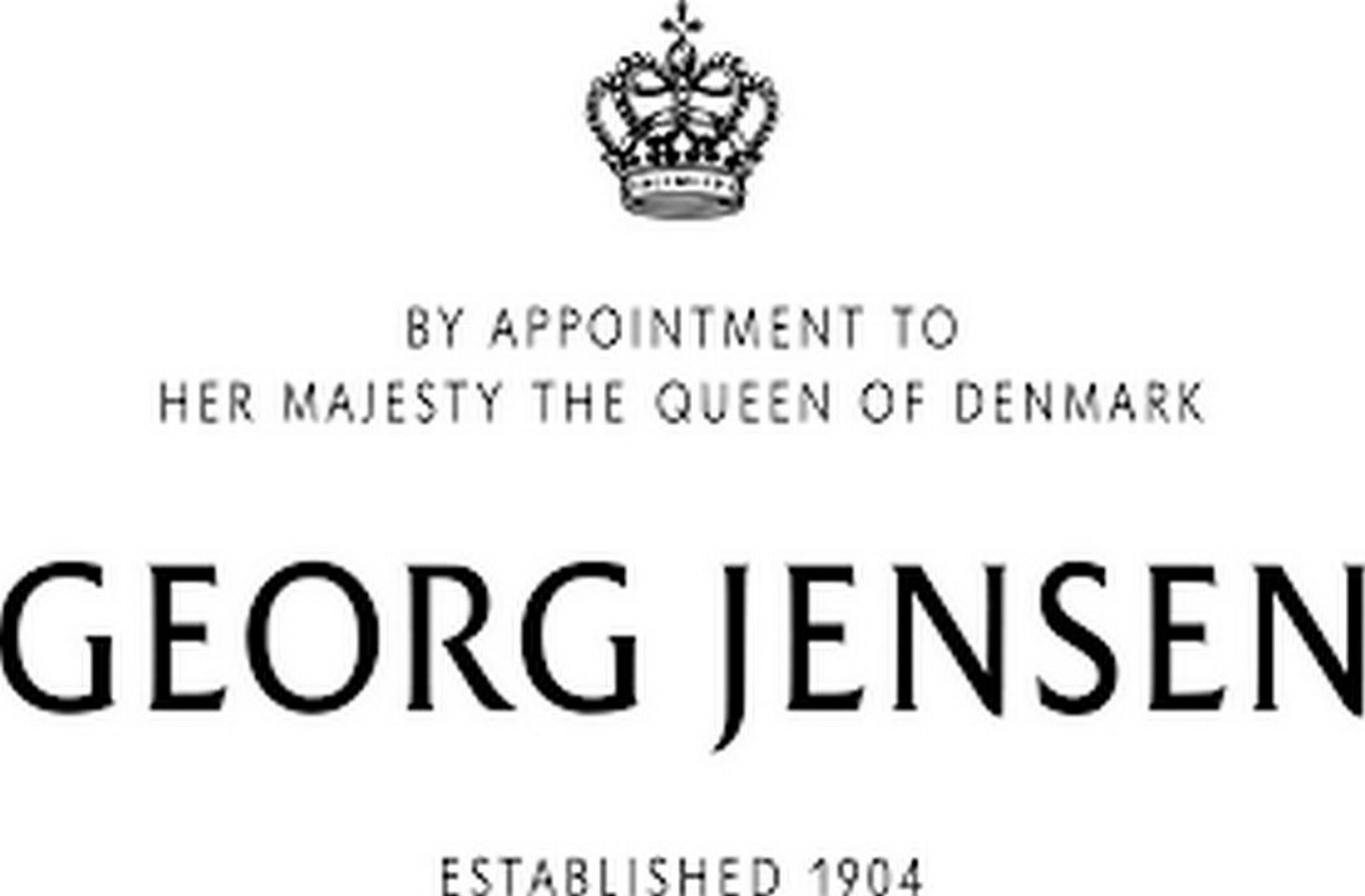 Georg Jensen Sterling Silver Pendant In Good Condition For Sale In Copenhagen, DK