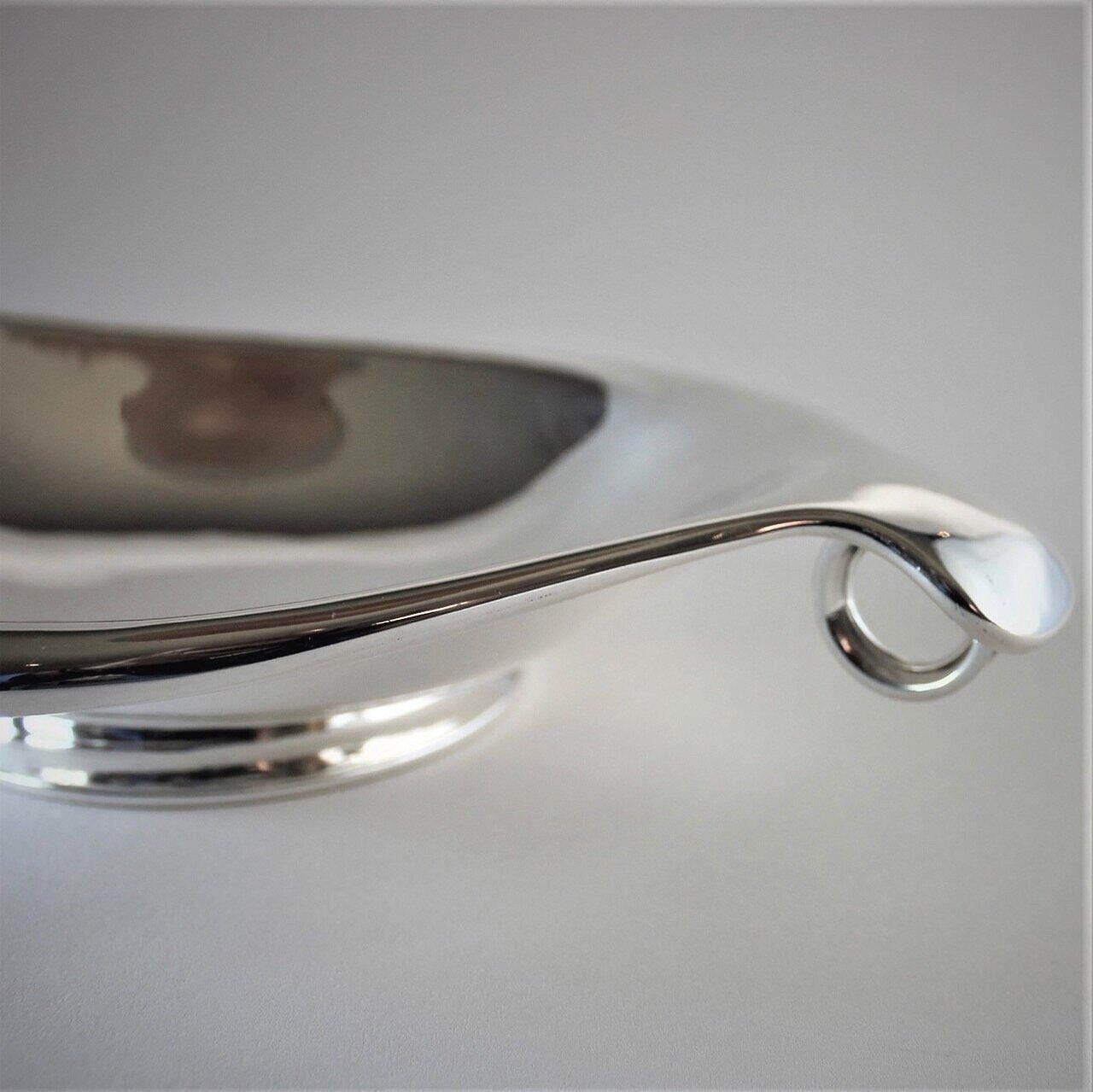 Georg Jensen sterling silver 