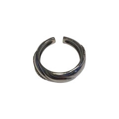 Georg Jensen, Ring Nr. 364, Ole Kortzau, aus Sterlingsilber