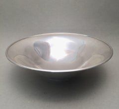 Ciotola in argento sterling Georg Jensen 430B
