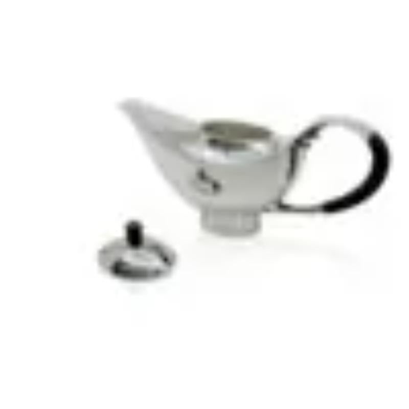Polished Georg Jensen Sterling Silver Teapot 1011 For Sale
