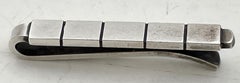 Georg Jensen Sterling Silver Tie Pin #64B
