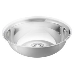 Georg Jensen Sterling Silber Torun Babyschale 1379