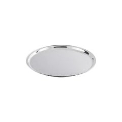 Plateau en argent sterling 209N Georg Jensen