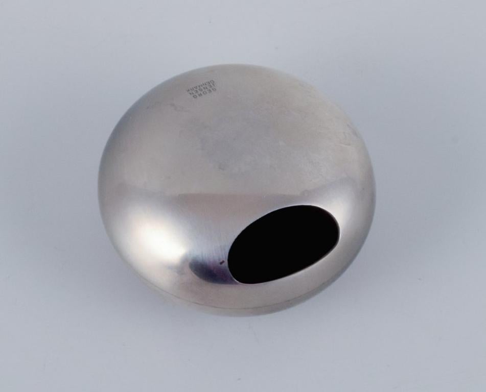 joyas design salt pepper