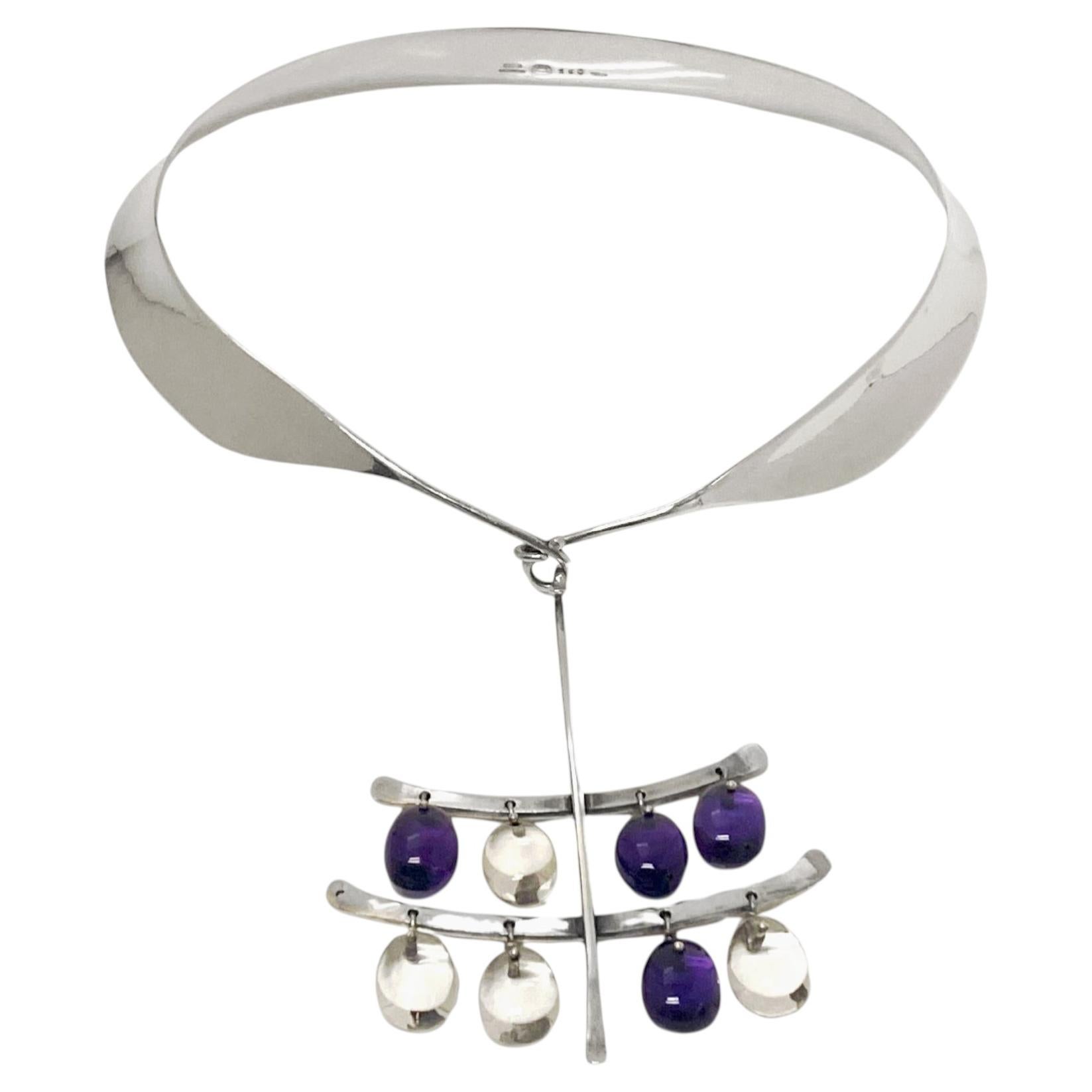 Where is Georg Jensen made?