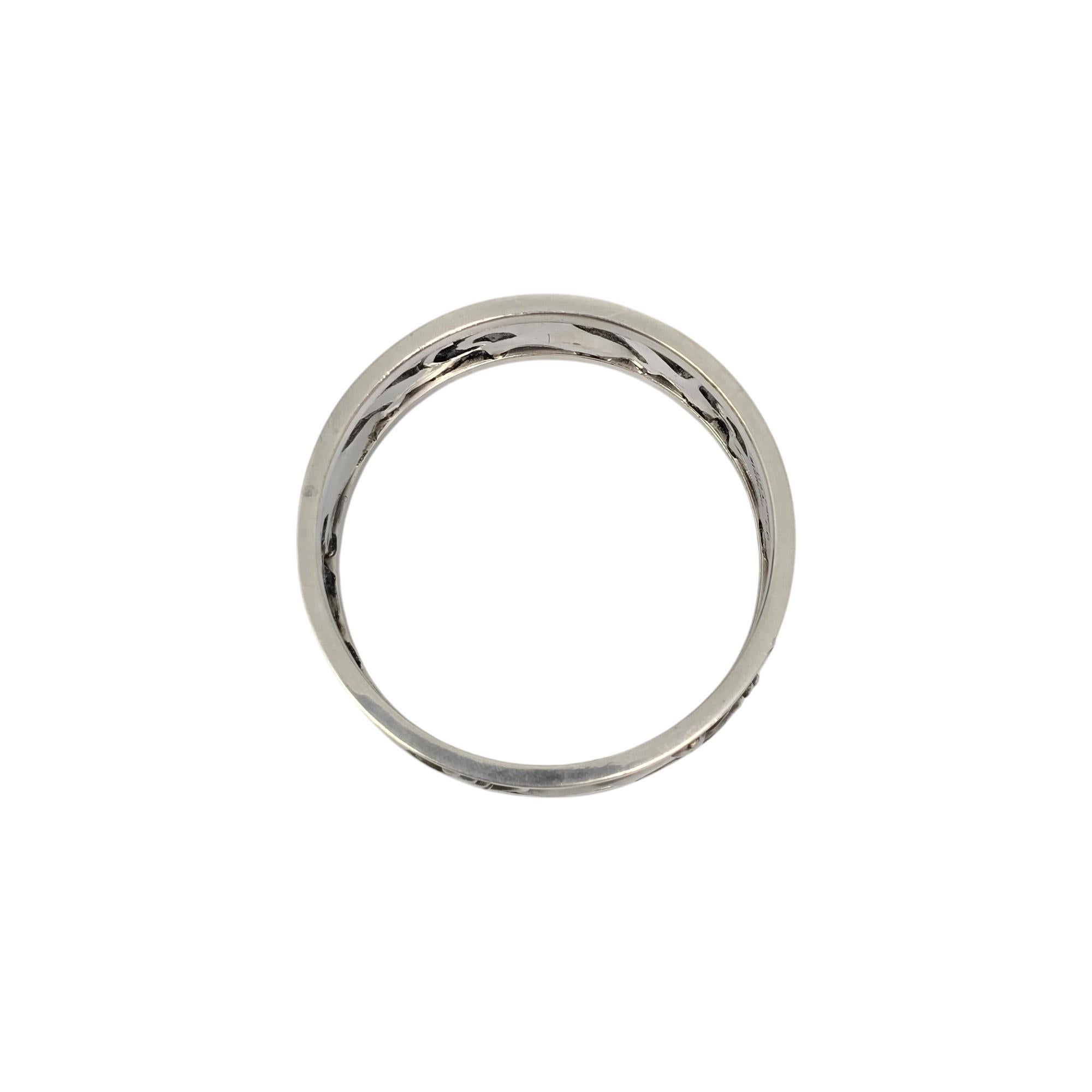 Georg Jensen USA LaPaglia Design Napkin Ring #21186 en vente 2