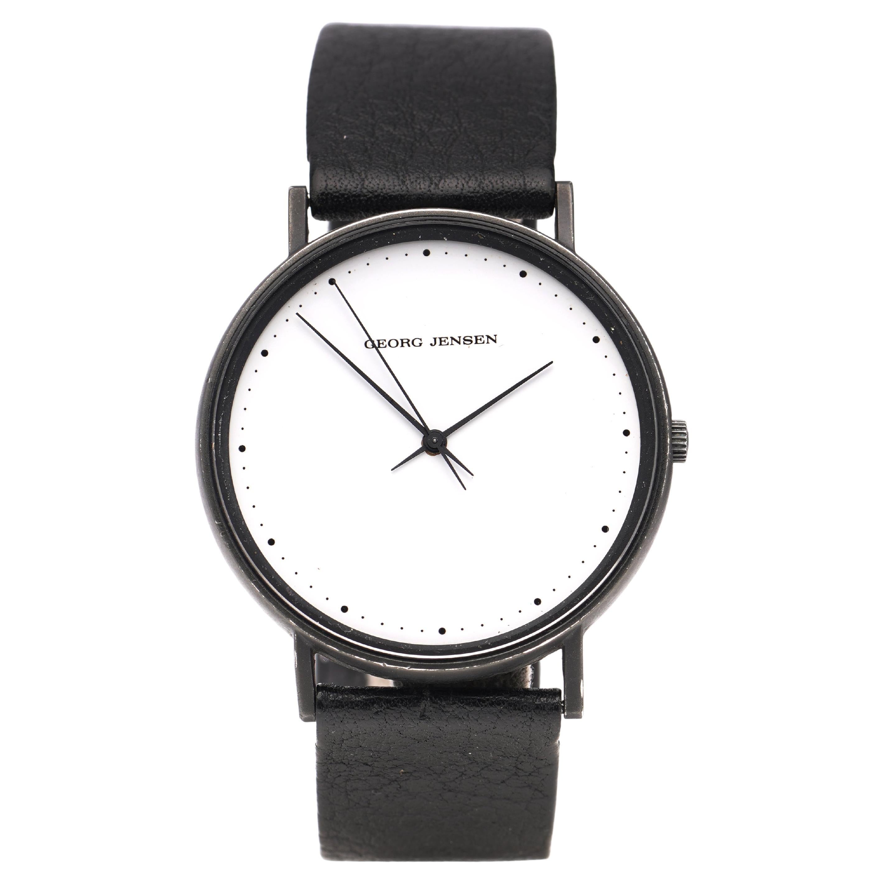 Henning koppel cheap watch