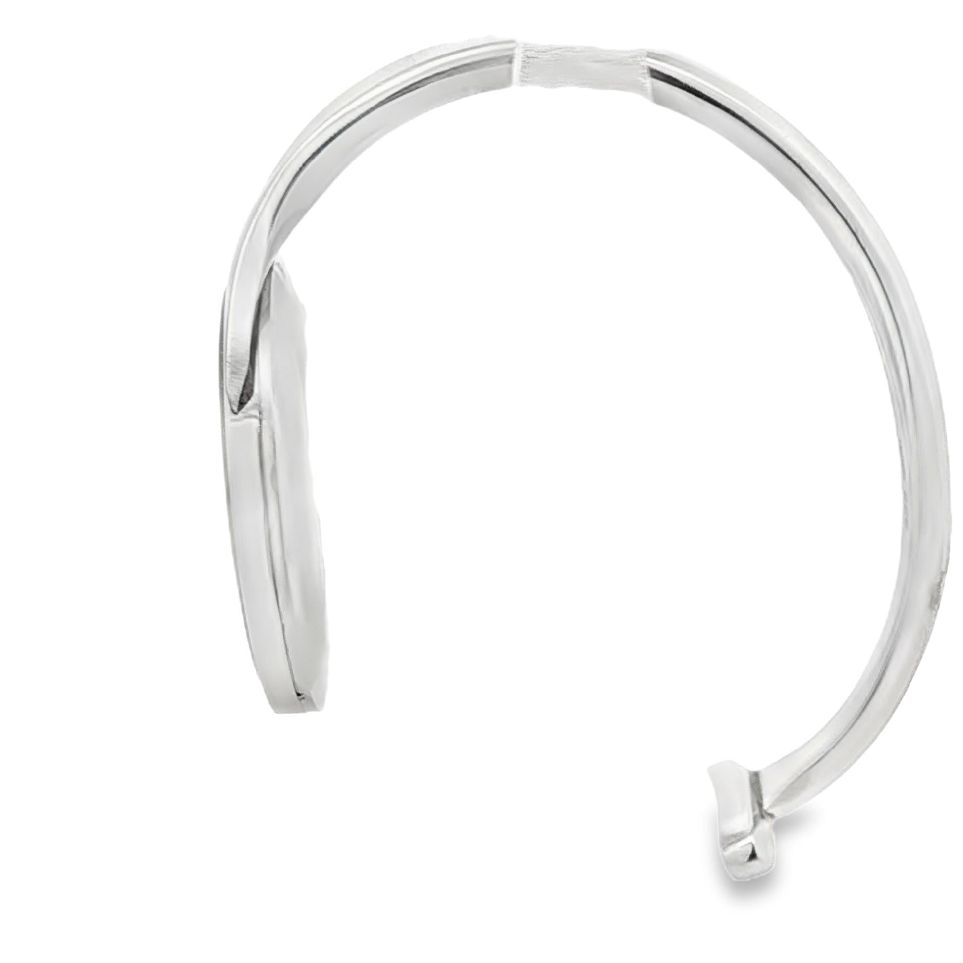 Orologio a bracciale Georg Jensen 