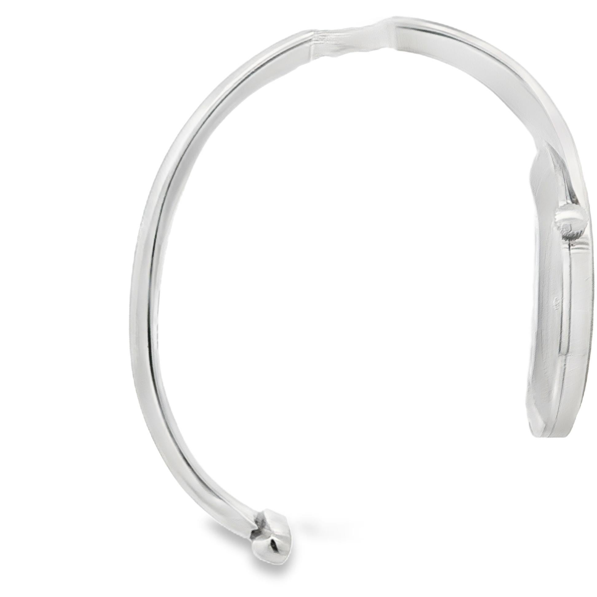 Orologio a bracciale Georg Jensen 