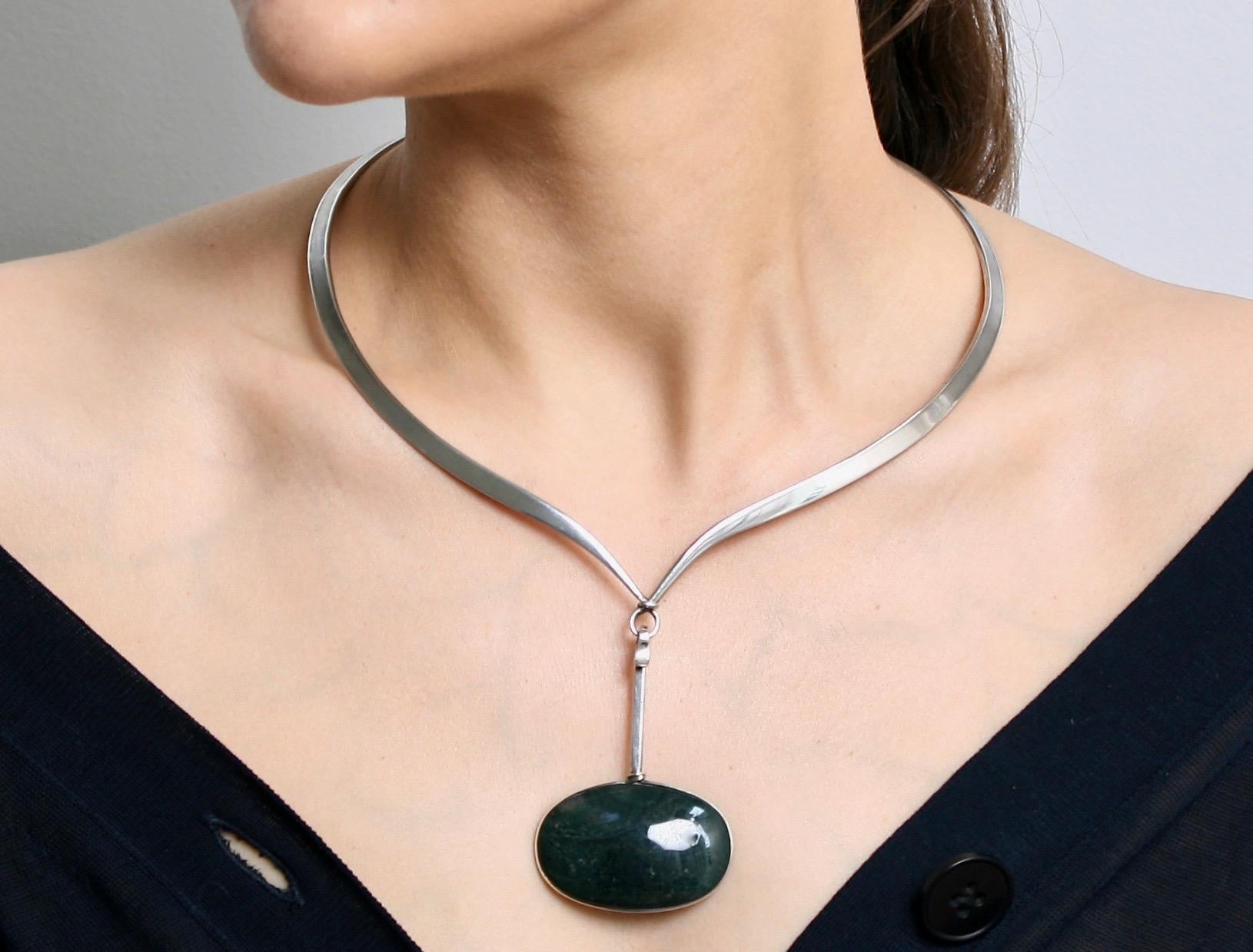 vivianna torun bülow-hübe jewelry