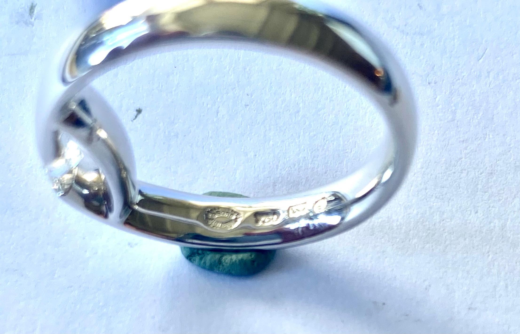anillo de centenario