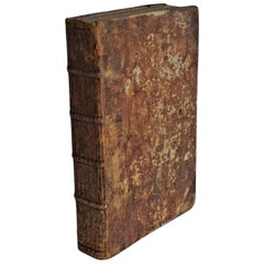 Georg 'Jurij' Vega Première édition des tables logarithmiques et trigonométriques:: Vienne:: 1783
