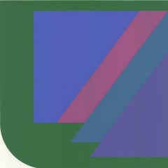 „Edition Merian“ Signiert