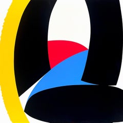 Senza titolo, Georg Karl Pfahler