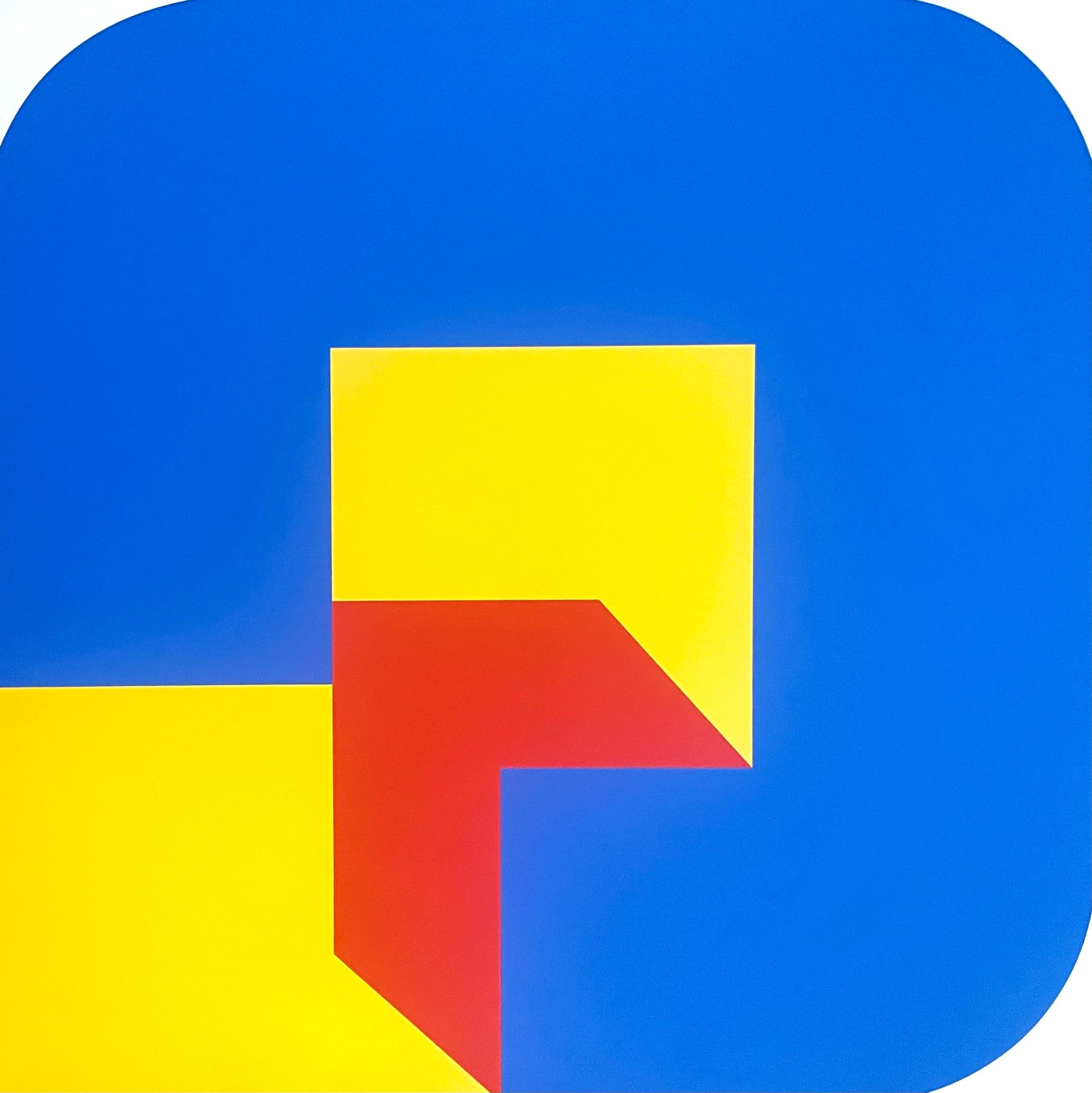 Versione 8, Georg Karl Pfahler