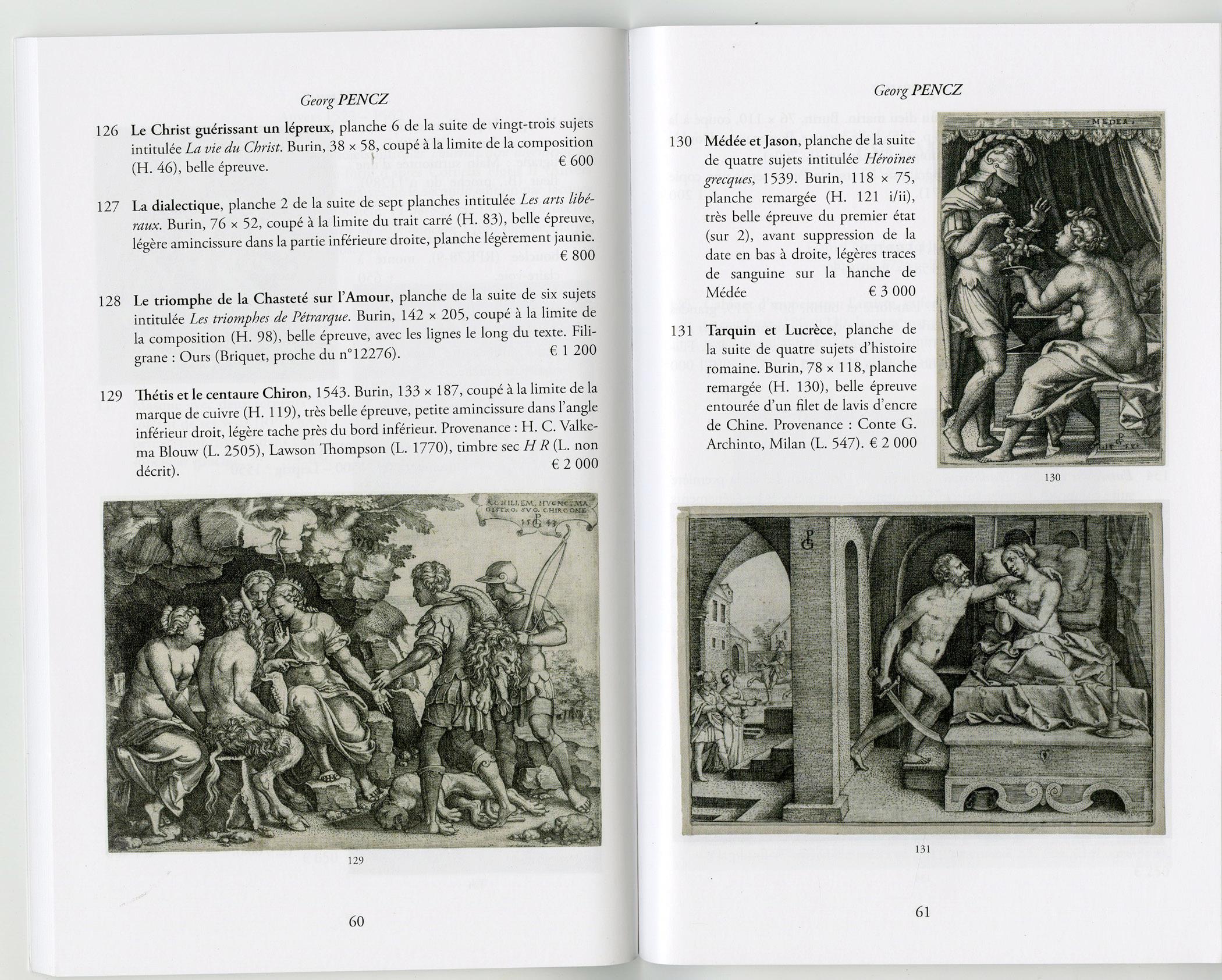 Medea and Jason For Sale 2