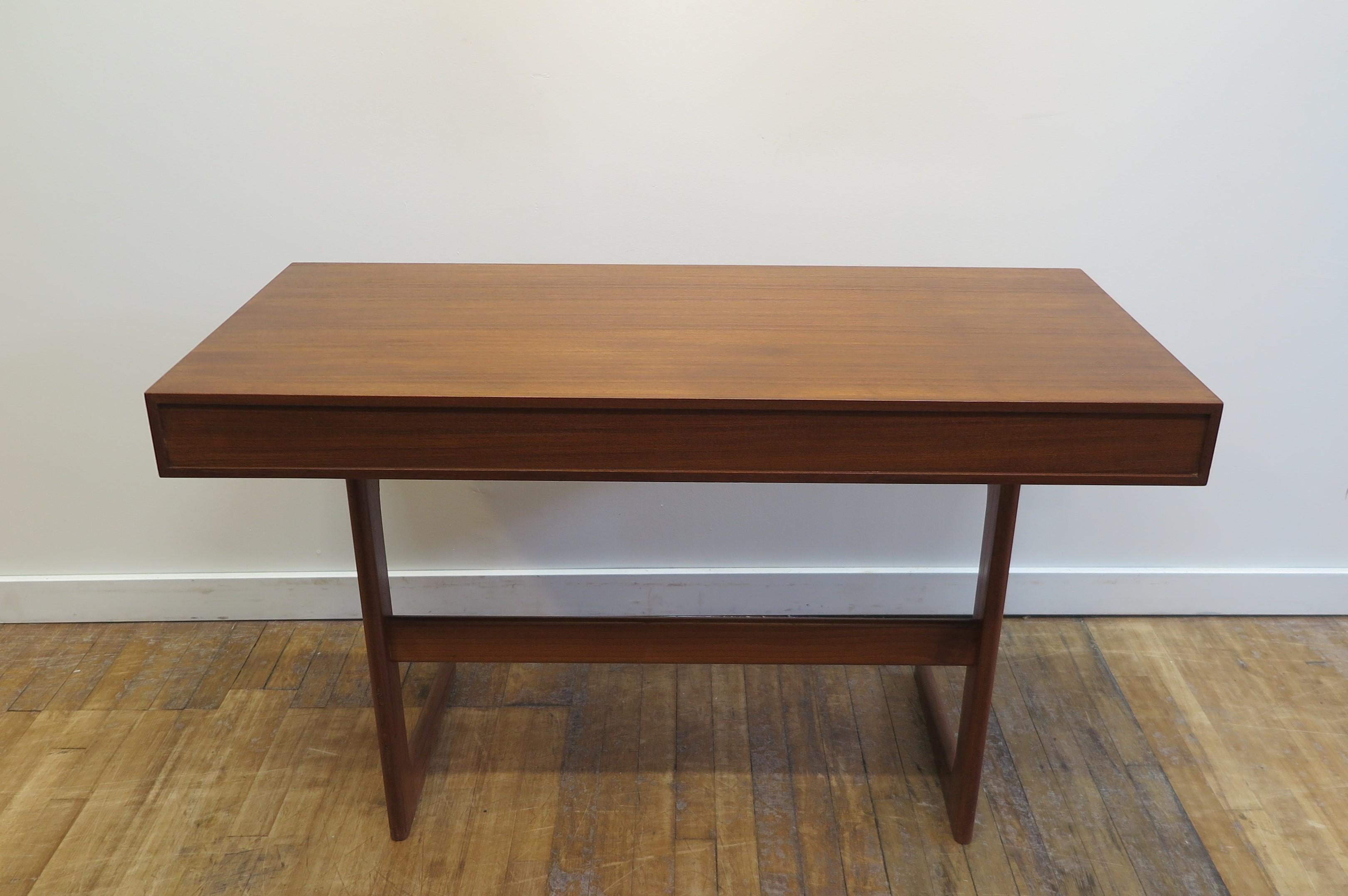 Georg Petersens Cantilever Desk For Sale 3