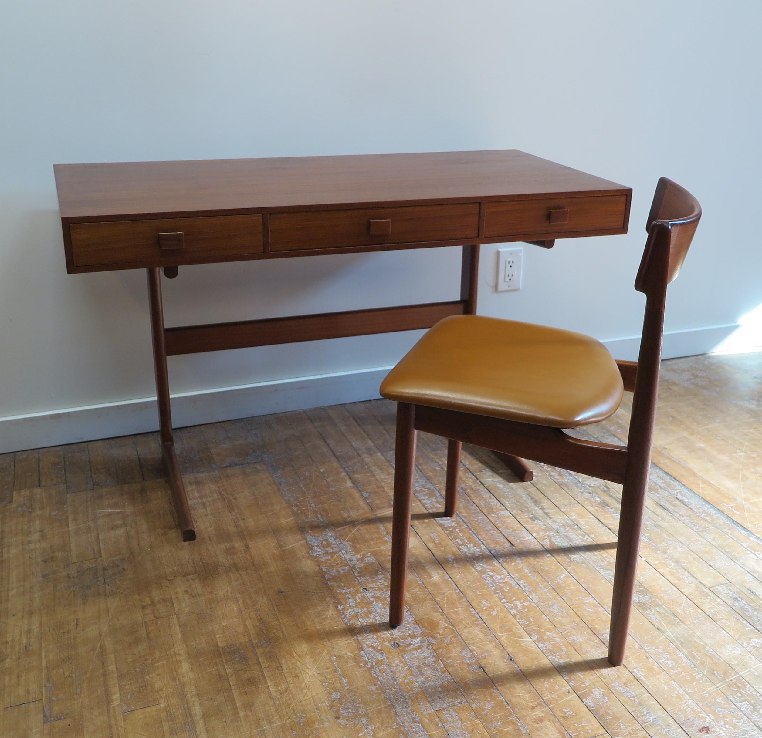 Georg Petersens Cantilever Desk For Sale 9