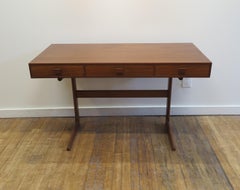 Georg Petersens Cantilever Desk
