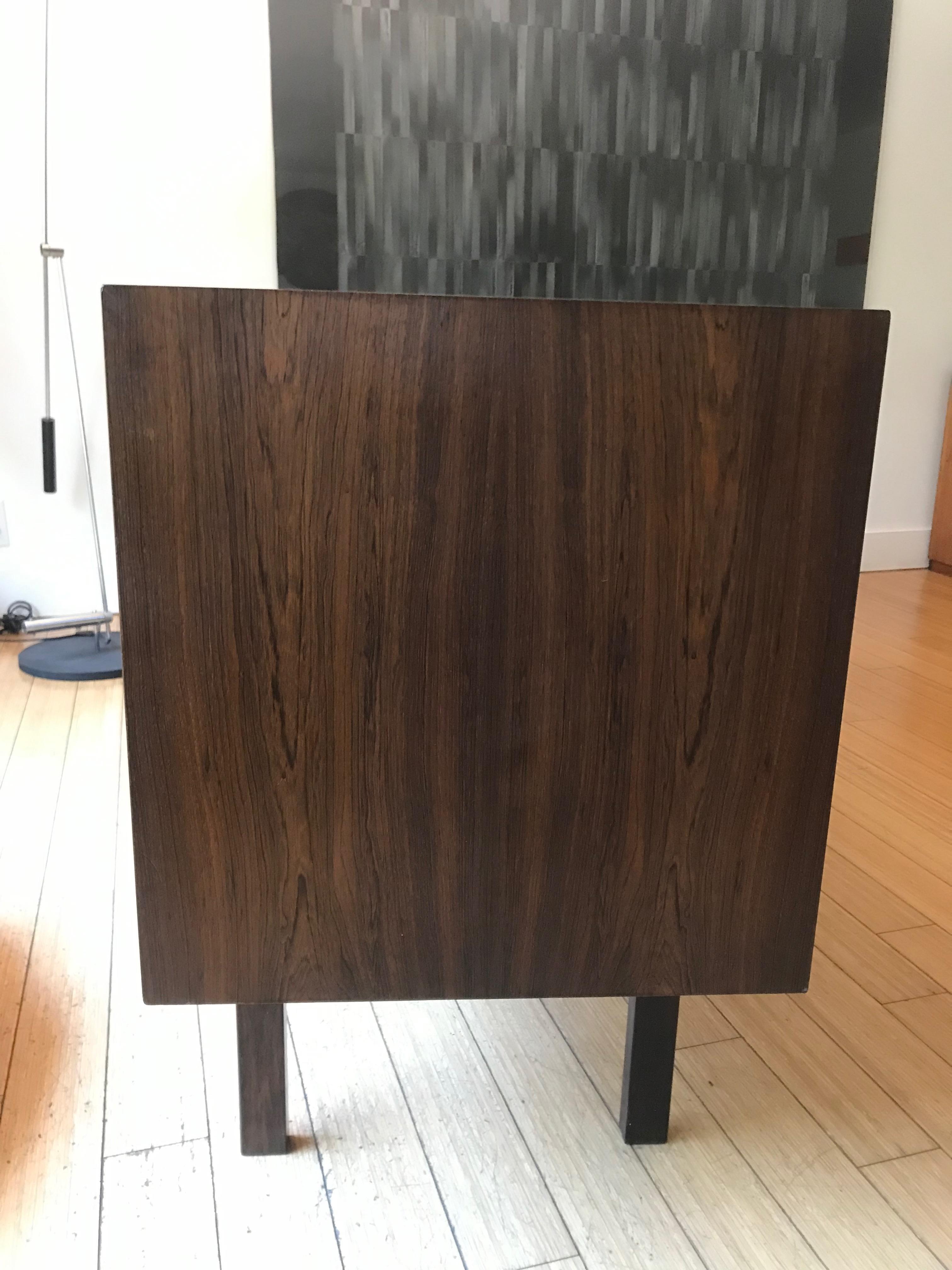 Mid Century Modern Credenza Georg Petersens  For Sale 2